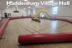 birthday-party-entertainment-buckinghamshire-haddenham