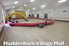 birthday-party-ideas-buckinghamshire-haddenham-village-hall