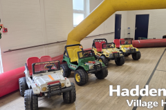 wacky-wheelers-haddenham-village-hall
