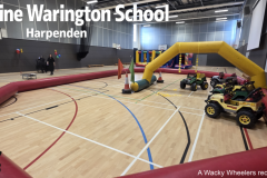boys-party-ideas-harpenden-Katherine-Warington-School
