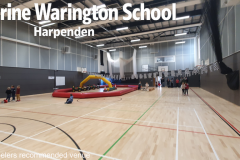 kids-car-party-katherine-warington-school-harpenden