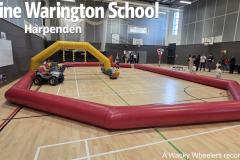 parties-for-4-to-8-year-olds-Katherine-Warington-School-Harpenden-Hertfordshire