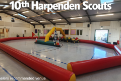 bpys-activity-parties-harpenden-scout-hq-hertfordshire