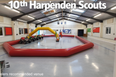 childrens-parties-Harpenden-Scout-HQ