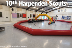 go-kart-parties-harpenden-Scout-HQ-Hertfordshire