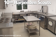 kids-party-food-catering-harpenden-Scout-HQ
