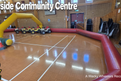 kids-parties-heatherside-community-centre-camberley-surrey