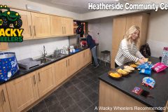 kids-party-food-heatherside-community-centre-camberley-surrey