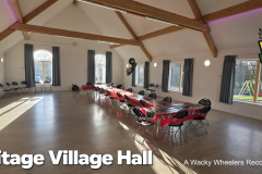 kids-party-catering-hermitage-village-hall-newbury