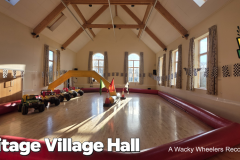 parties-for-boys-and-girls-hermitage-village-hall