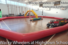 birthday-party-entertainment-caversham-reading-berks