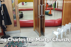Kids-Party-Ideas-King-CHarles-Church-Potters-Bar-Herts