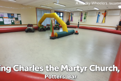 boys-birthday-party-ideas-KCM-Potters-Bar-Hertfordshire