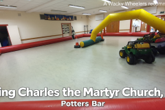 childrens-party-ideas-KCM-Potters-Bar