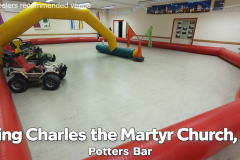 kids-party-entertainment-KCM-Potters-Bar-Hertfordshire