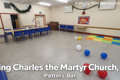 party-room-hire-KCM-Potters-Bar-Hertfordshire