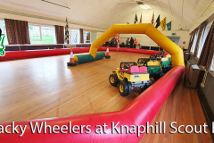 Knaphill-Scout-HQ-Kids-Driving-Activity-Party-Venue