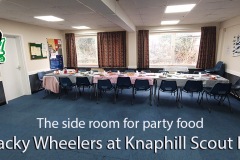 kids-party-food-near-woking