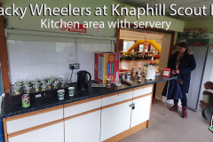 knaphill-scout-HQ-Kids-Party-Kitchen-near-Woking
