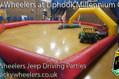 birthday-party-ideas-liphook-hampshire