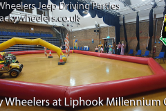 childrens-party-ideas-liphook-hants