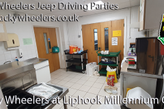 kids-party-catering-liphook-millennium-hants