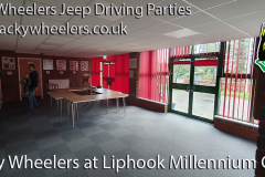 liphook-millennium-centre-childrens-party-facilities