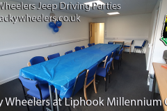 liphook-millennium-centre-kids-party-food