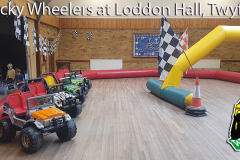 kids-car-racing-party-twyford-berkshire