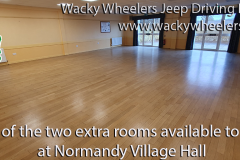 Party-spaces-to-hire-at-Normandy-Hall-Surrey