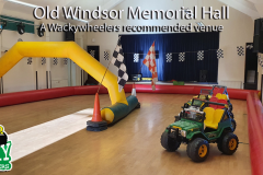 birthday-party-ideas-windsor-berkshire