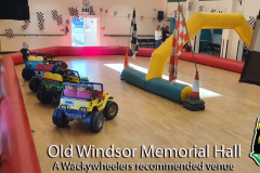 kids-party-ideas-Windsor-Berks