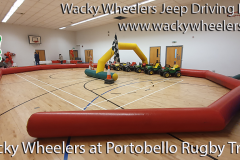 birthday-party-ideas-kensington-holland-park