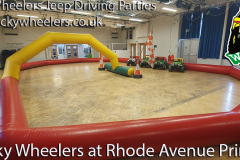 birthday-party-ideas-for-4-to-6-year-olds-north-london-muswell-hill