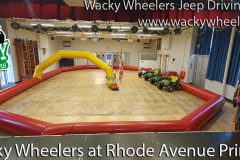 birthday-party-venue-ideas-north-london-muswell-hill