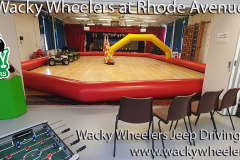 childrens-activity-birthday-parties-muswell-hill-north-london