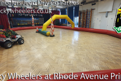 kids-car-themed-birthday-parties-north-london-muswell-hill