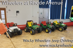 kids-go-kart-party-venue-muswell-hill