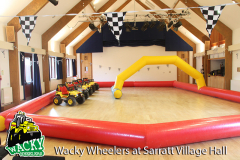 kids-driving-party-sarratt-village-hall-herts