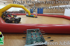 Boys activity parties Seer Green Buckinghamshire