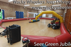 unusual-kids-parties-buckinghamshire