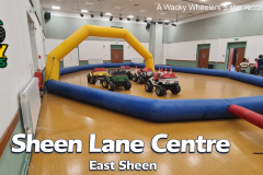 kids-driving-parties-wacky-wheelers-east-sheen-SW-london