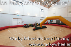 boys-birthday-party-ideas-basingstoke-hampshire