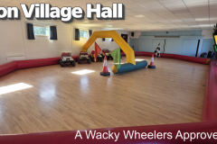 Chilton-A34-kids-parties-near-didcot