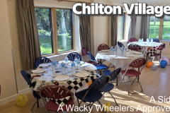 kids-birthday-party-food-area-chilton-didcot-oxfordshire