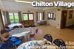 kids-party-food-decoration-ideas-chilton-didcot-vale-of-white-horse