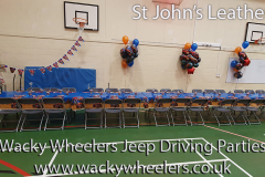 kids-party-catering-leatherhead-surrey