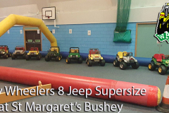Kids-Parties-at-St-Margarets-Sports-Centre-Bushey