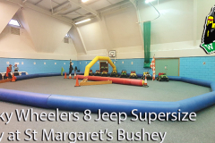 kids-party-activities-bushey