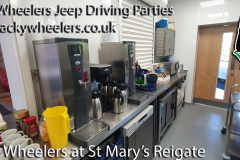 kids-party-catering-reigate-surrey